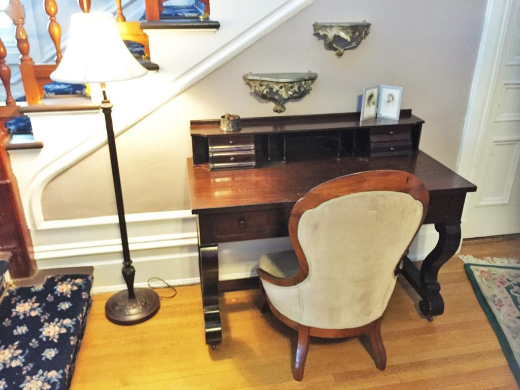 Historic Ellerbeck Mansion Bed & Breakfast 盐湖城 外观 照片