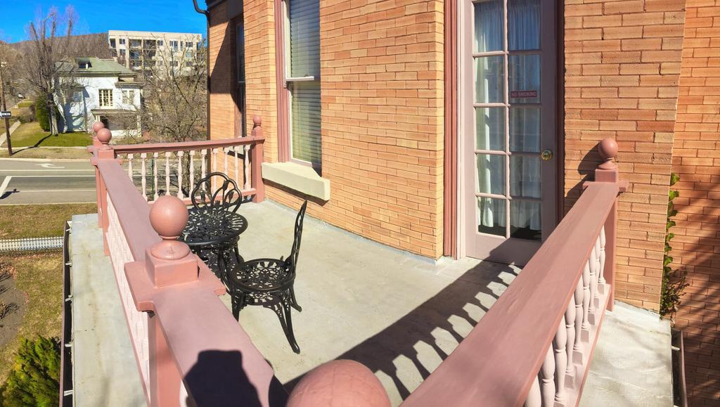 Historic Ellerbeck Mansion Bed & Breakfast 盐湖城 外观 照片