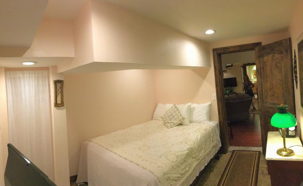 Historic Ellerbeck Mansion Bed & Breakfast 盐湖城 外观 照片