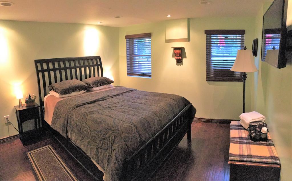 Historic Ellerbeck Mansion Bed & Breakfast 盐湖城 外观 照片