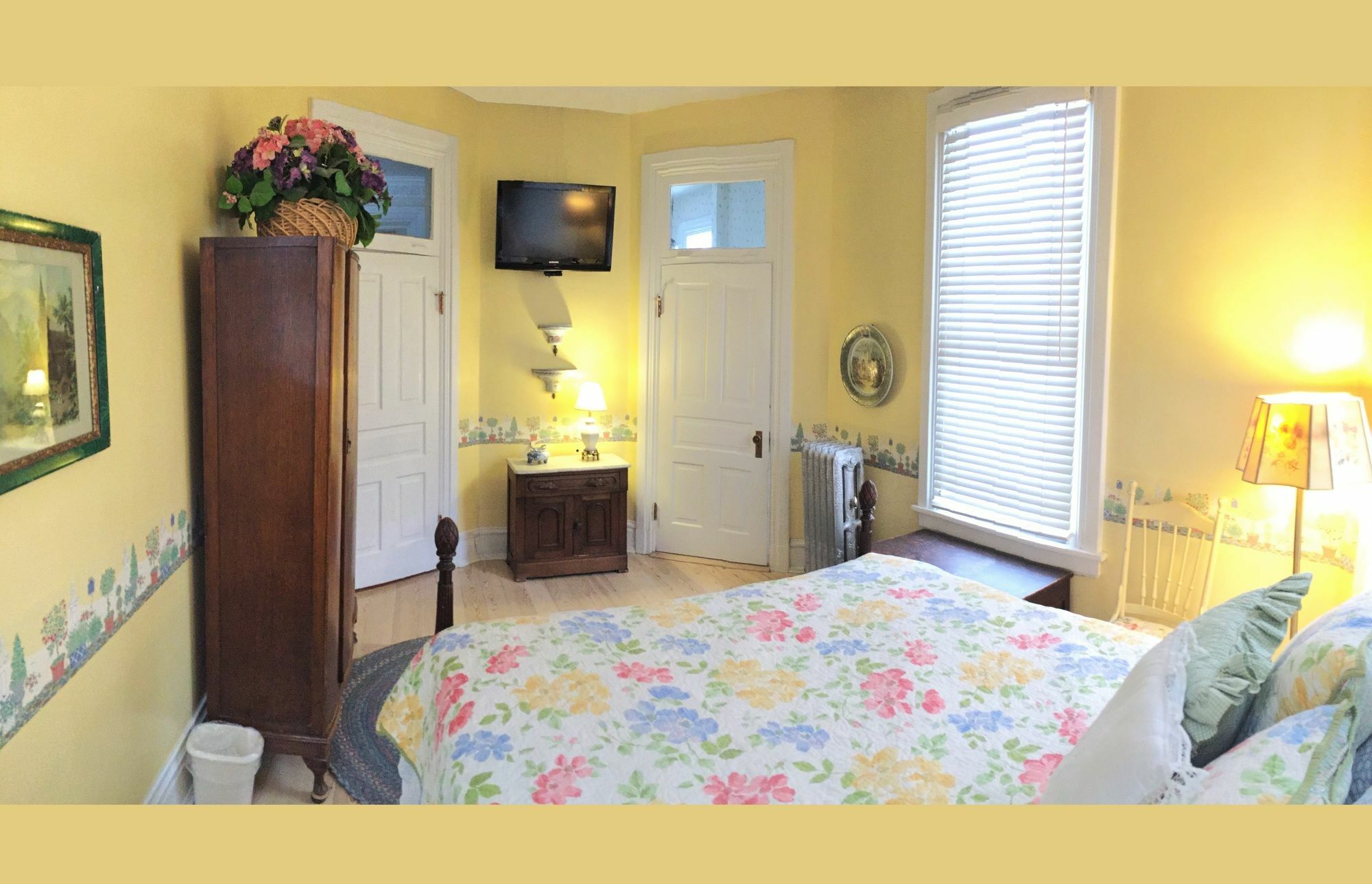 Historic Ellerbeck Mansion Bed & Breakfast 盐湖城 外观 照片